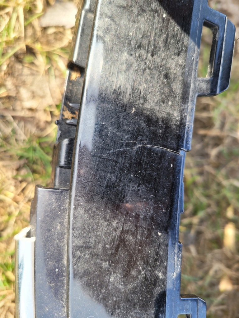 фото №11, Перед бампер капот крылья лампы mercedes w223 multibeam