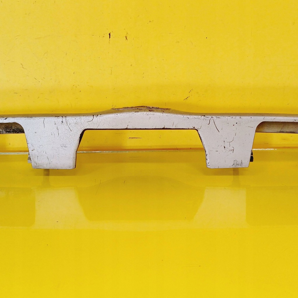 фото №9, Накладка кришки багажника peugeot 206 9629038877 / 9628745877 nr101