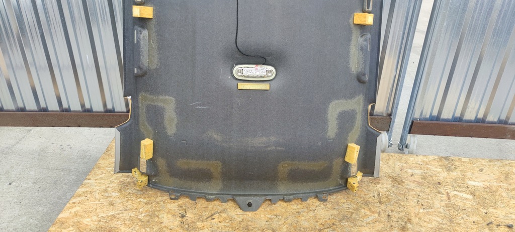 фото №11, Стеля audi q5 8r 8r0867521d h82 himmel