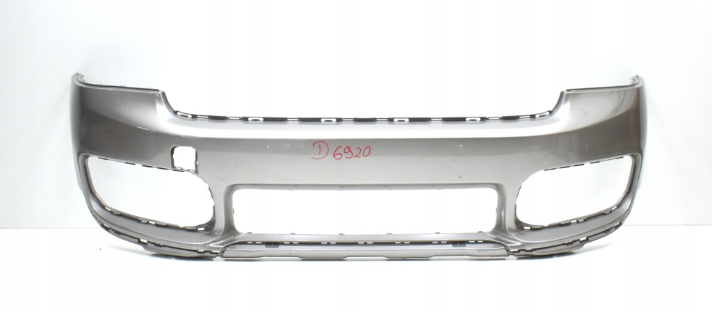 фото №1, Mini countryman f60 бампер перед передний org