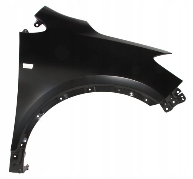 фото №1, Opel mokka 2012-2016 buick encore крила передній правий новий