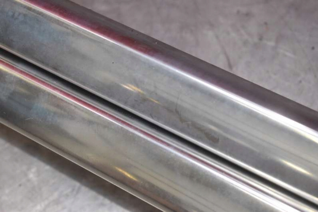 фото №8, Рейлинг рейлинги кровельные комплект хром peugeot 508 1 i kombi 14-20