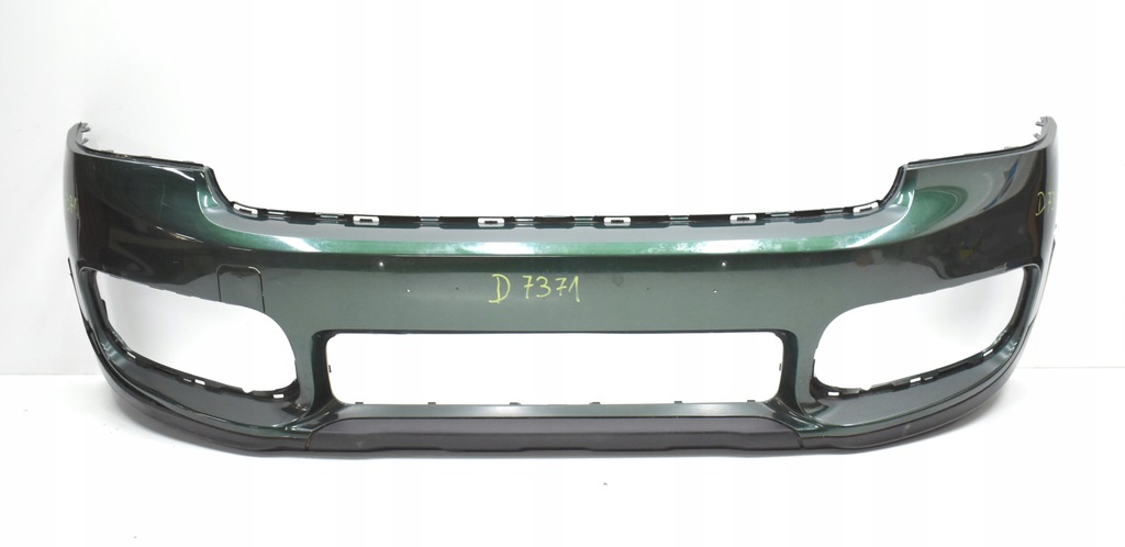 фото №1, Mini countryman f60 бампер перед передний org