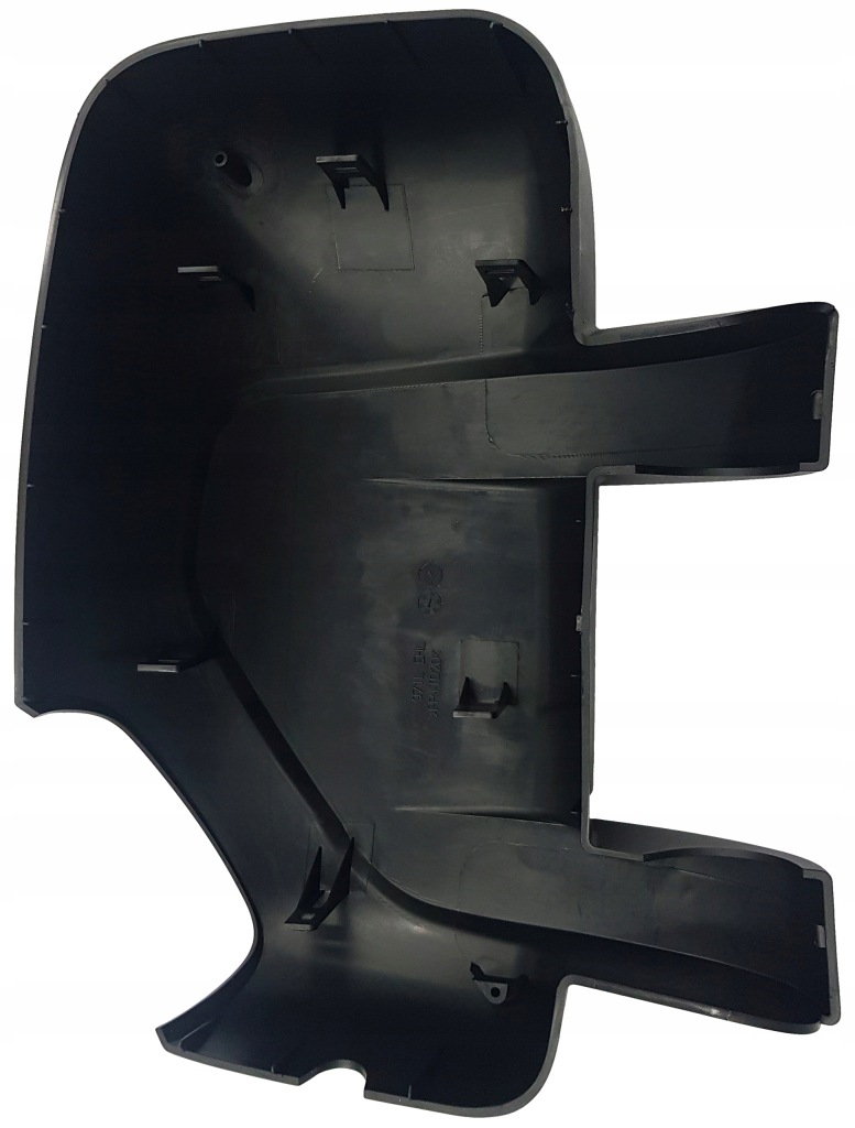 Корпус зеркало l+p короткие renault master 10- с Разборки