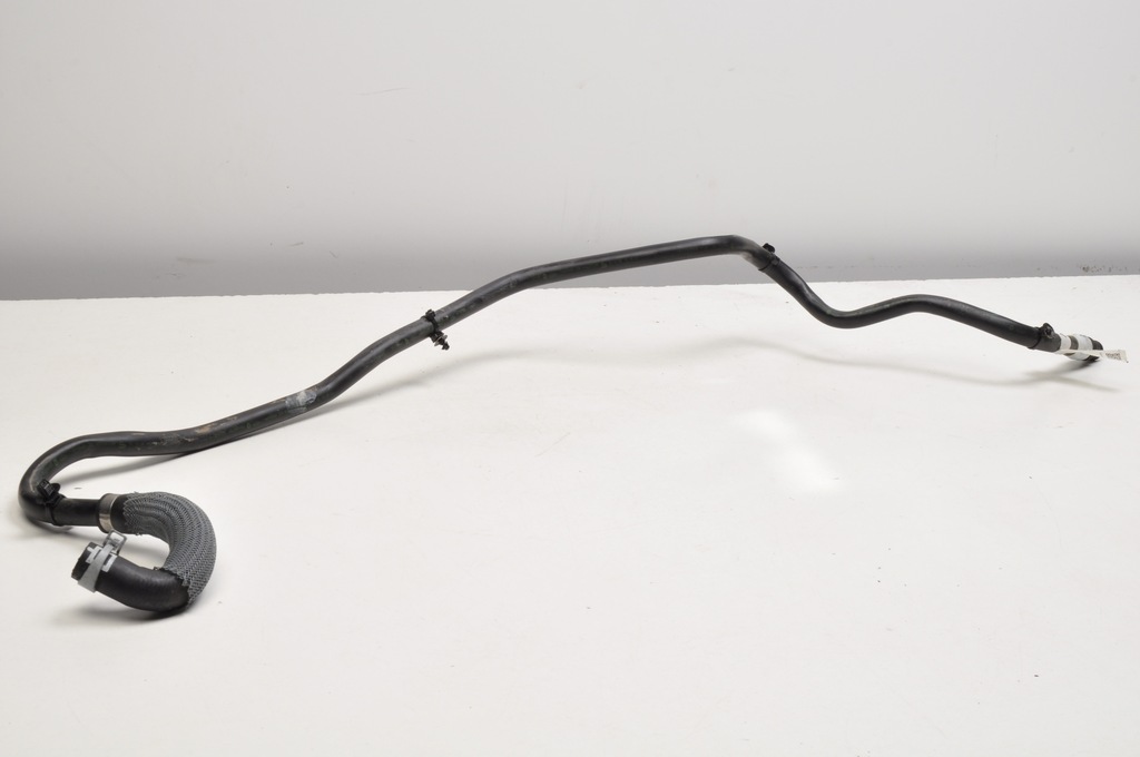 фото №1, Renault captur ii arkana 1.6 e-tech труба шланг wody 295y88575r