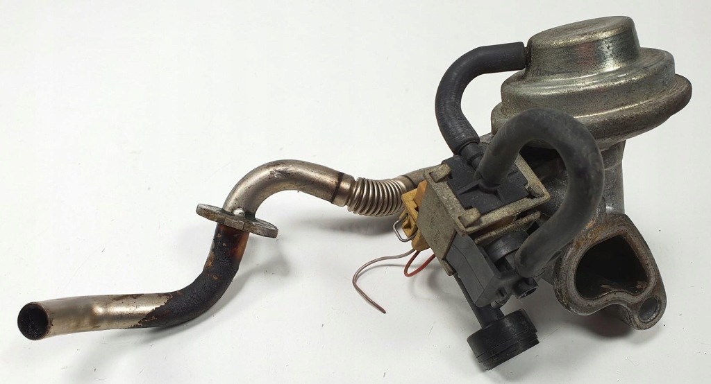 фото №1, Клапан датчик вакуумa mercedes ml w163