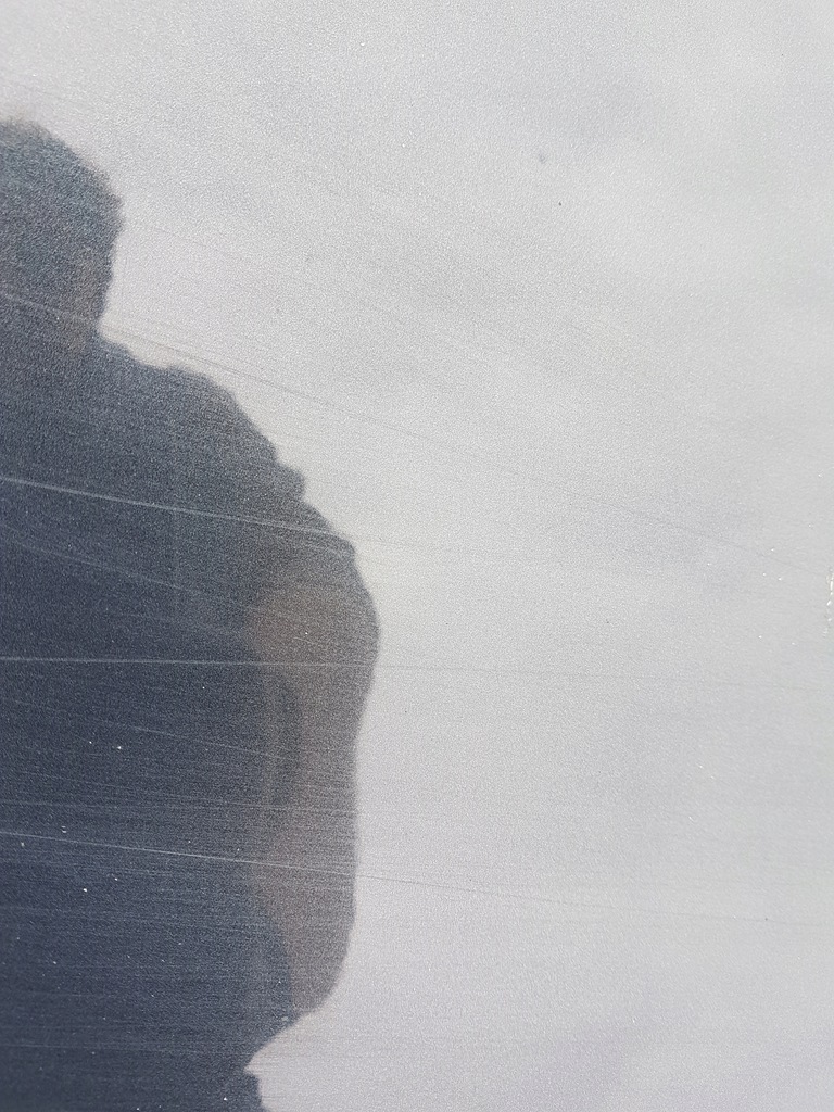 фото №10, Дверь левая задняя citroen c5 iii kombi eypc 2008-2017 кузов голый