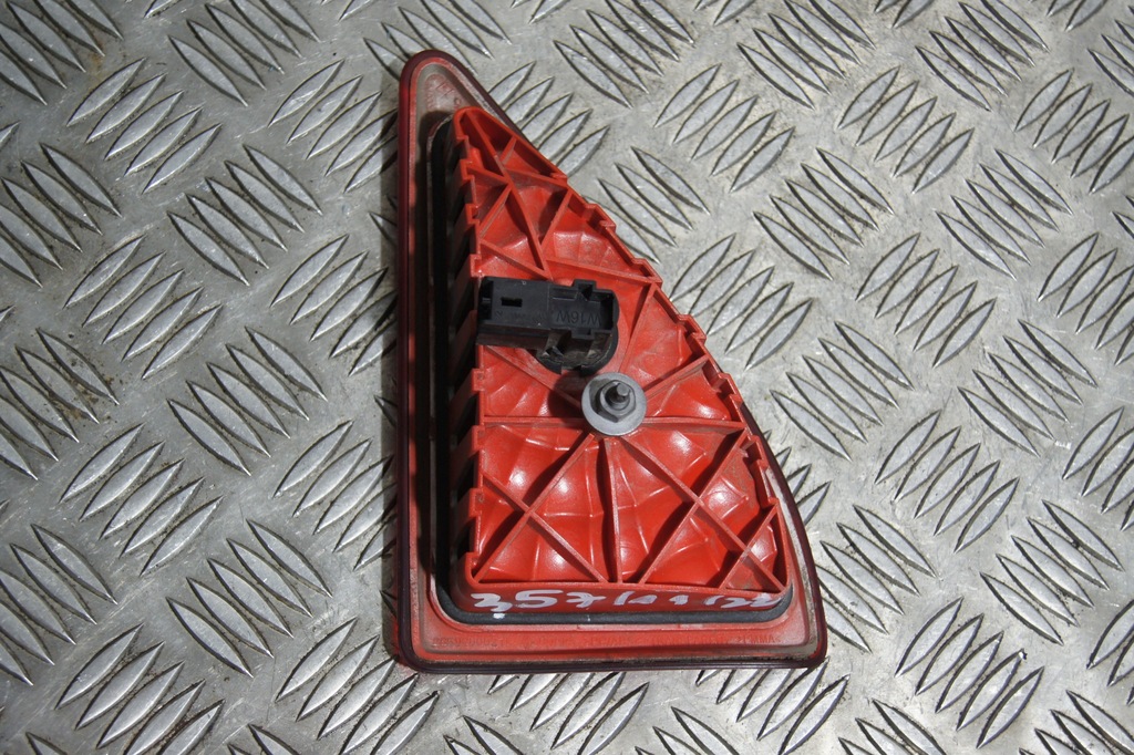 фото №10, Свет стоп стоп masater iii 265900002r