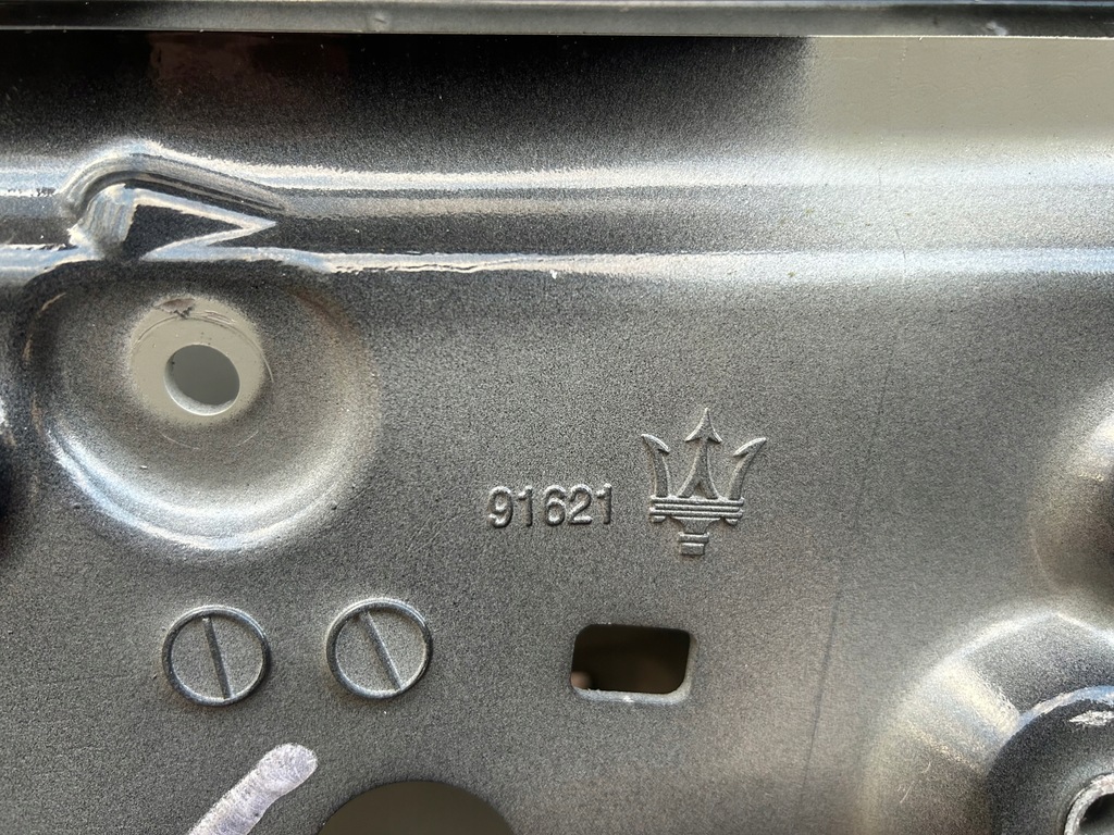 фото №13, Правое задние дверь maserati levante i 1 hp29052a