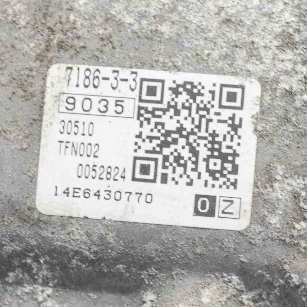 Коробка передач передач bmw i8 i12 8637762 12608920 1.5l 266kw 2014 Київ