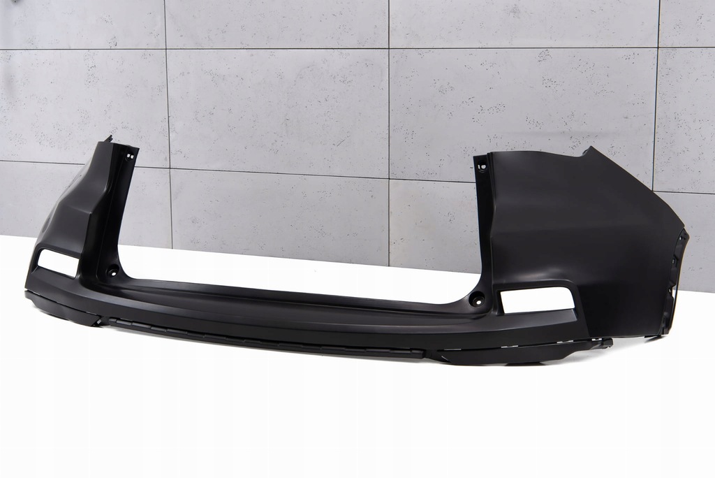 фото №9, Honda cr-v iv 2015-2018 бампер задний верхний 04715t1wa91zz