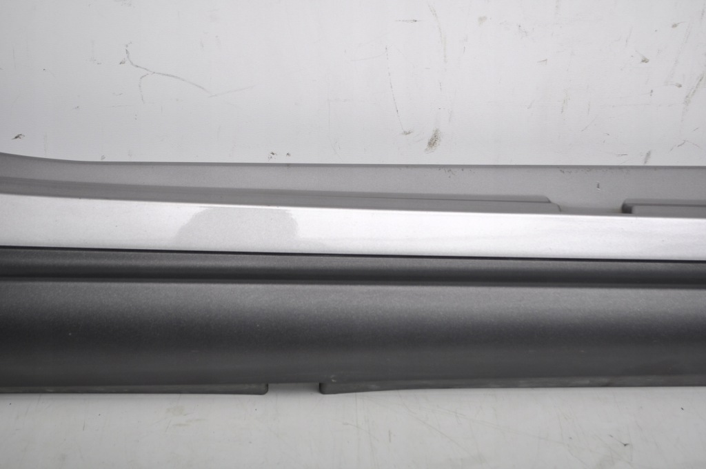 фото №12, Maserati ghibli iii молдинг накладка поріг права