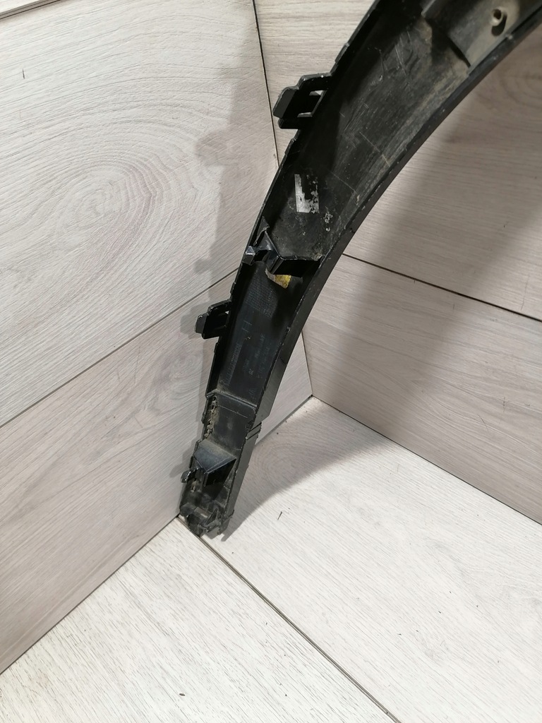 фото №8, Cayenne iii молдинг крила лівий задня 9y3854731a