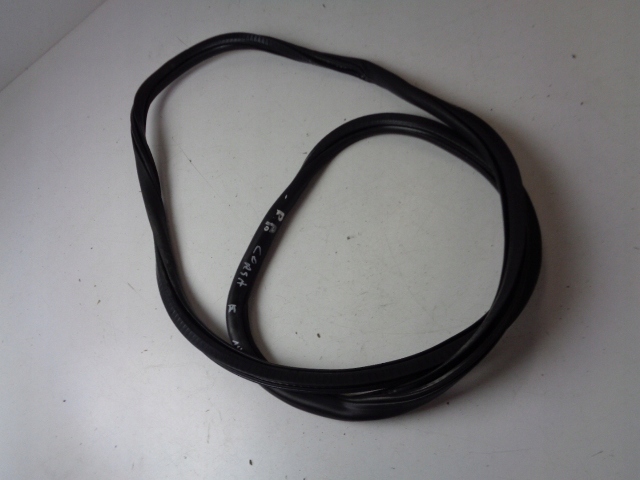 фото №1, Прокладка двері правий перед opel corsa f 2019-