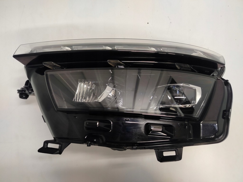 фото №7, Skoda kamiq full led лампа левая