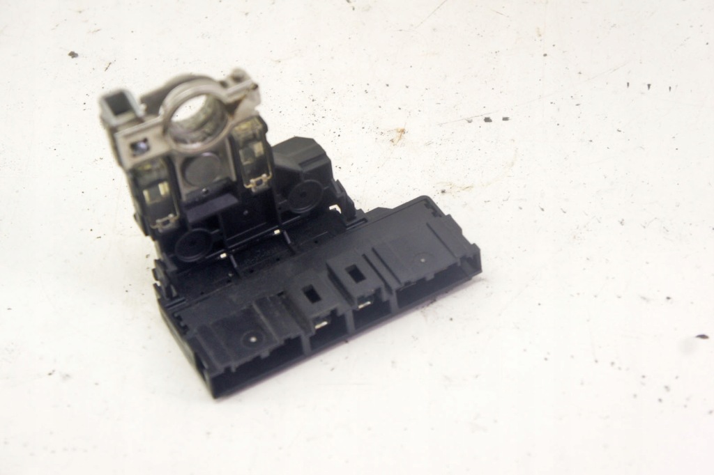 фото №5, Pq222 dacia jogger 1.0i клема plus плюсова