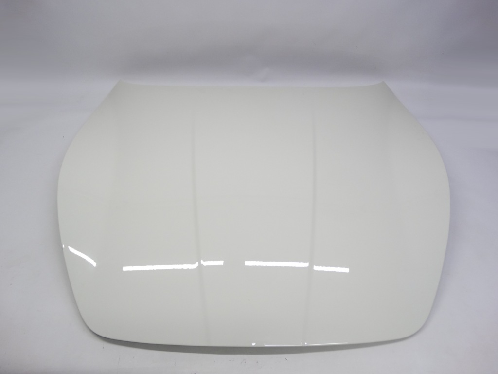 Maserati granturismo grancabrio m145 07-19 bianco eldorado капот оригинальная в Украине