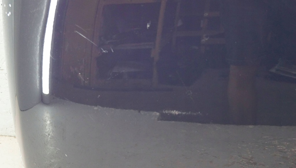 фото №14, Fiat 500 капот кришка двигуна 475/a m855