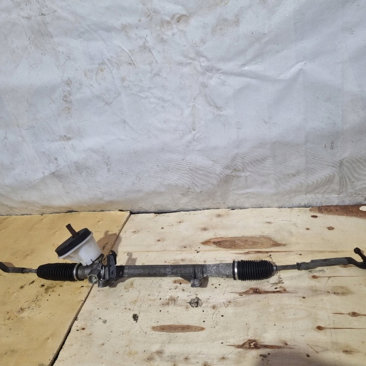фото №1, Трансмиссия рулевая рулевая рейка a0005184 renault scenic vwcargroup. pl