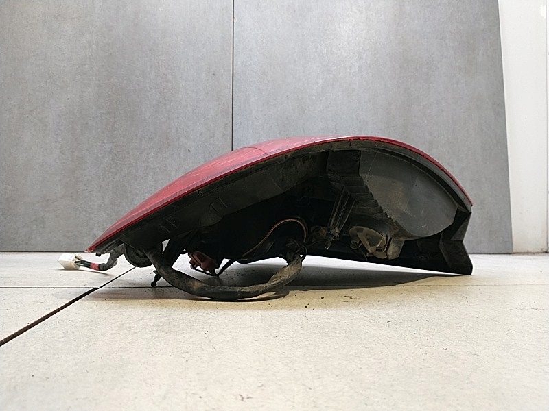 фото №12, Лампа левый задняя kia rio i