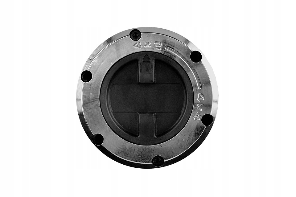 фото №4, Муфта ступица