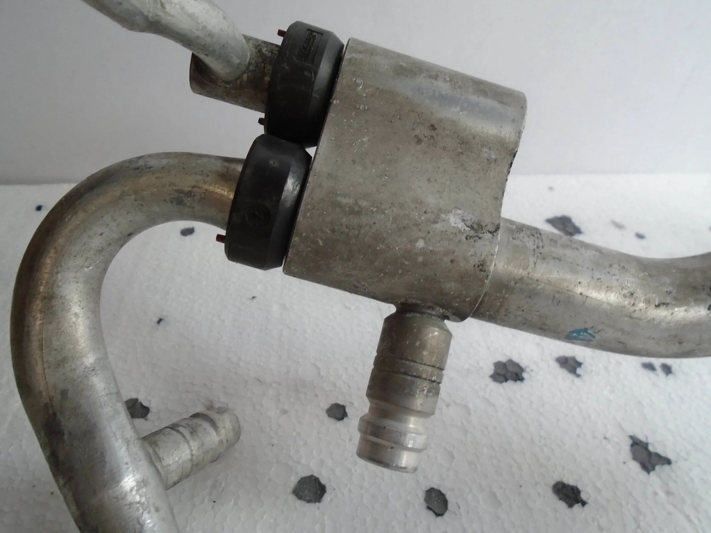 фото №5, Шланг кондиционера 8k1260712b audi a5 8t 8f