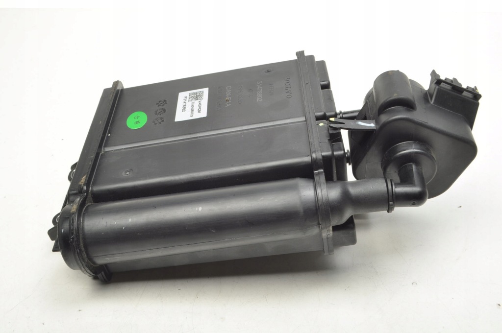 фото №1, Volvo xc60 ii фильтр угольный p31478802 32139393