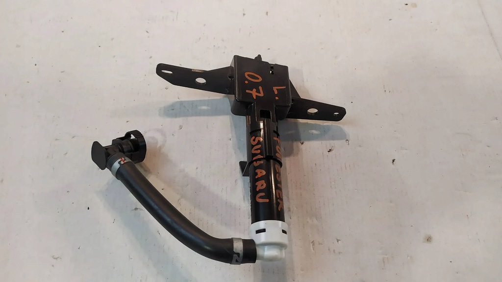 фото №8, Омыватель фара левый subaru forester