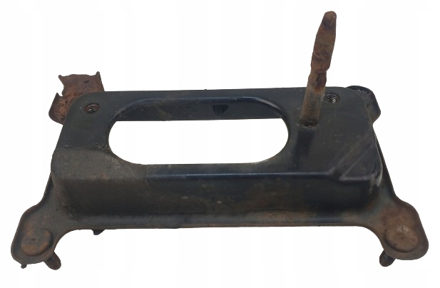 фото №1, Hyundai ix35 зона кронштейн балка правая задняя oryg