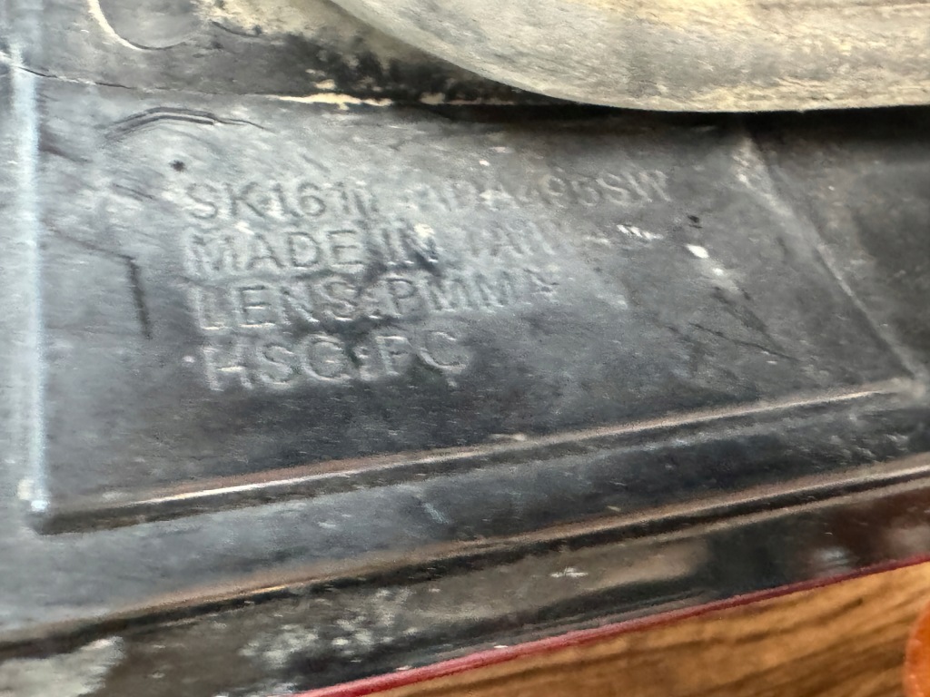 Фара фонари led audi a4 b5 avant универсал задний  правый  левая светодиодные Киев