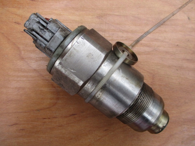 фото №6, Opel astra ii g meriva corsa c combo 1.7 dti y17dt колесо насоса впрыска