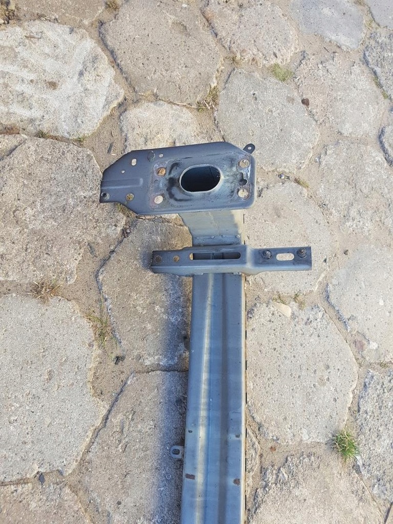 фото №8, Балка бампера перед ford ecosport