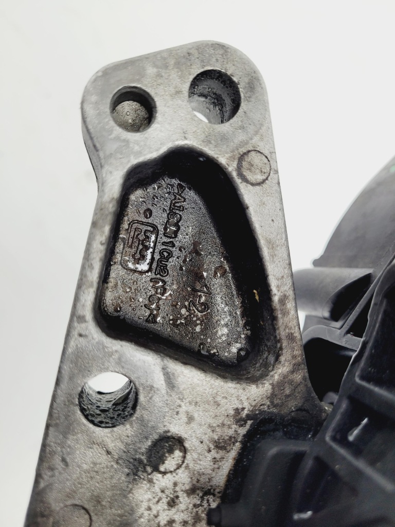 фото №7, Кронштейн кронштейн двигателя 1.6 blue opel combo e 2018-