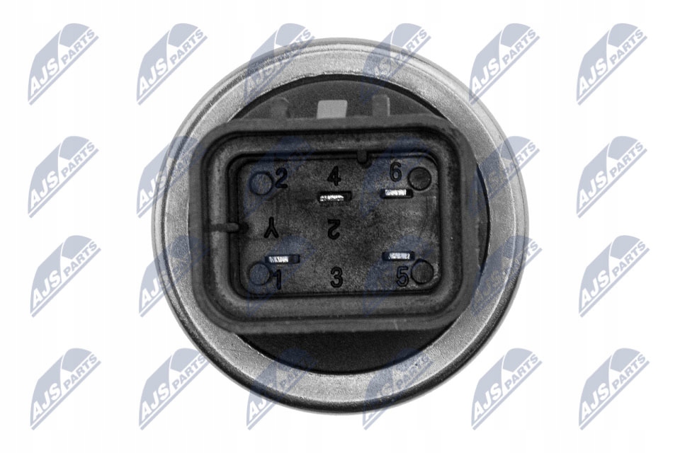 фото №11, Nty eac-pl-000 перемикач тисковий, кондиціонер