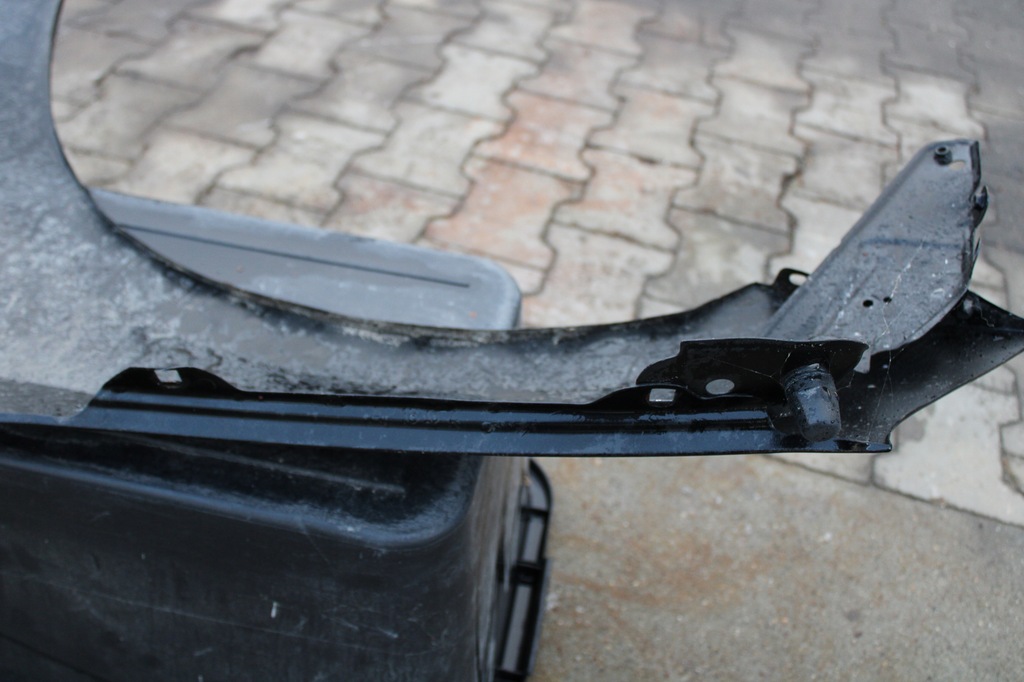 фото №16, Крыло правый перед volvo v60 s60 ii 019-26 2010-2013r