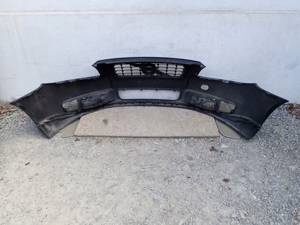 Бампер перед передній volvo s80 2 ii 124 2007-2012r 30655099 Оригінал