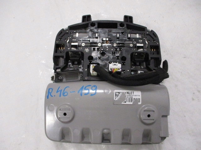 фото №7, Hyundai ioniq лампа потолок 92800-g2510