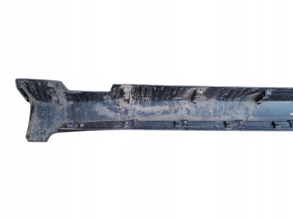 фото №7, Молдинг поріг ліва kia sportage iv gt line 2015-2021 rok 87753f1110