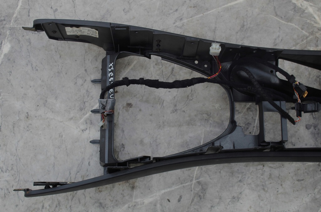 фото №8, Туннель средний bmw x5 e53 europa