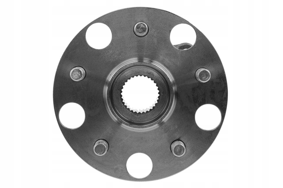 фото №5, Ступица колеса задняя