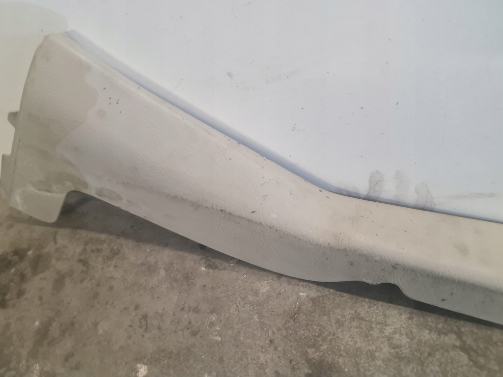 фото №5, Защита порог внутренняя audi a8 d2 przed fl krem