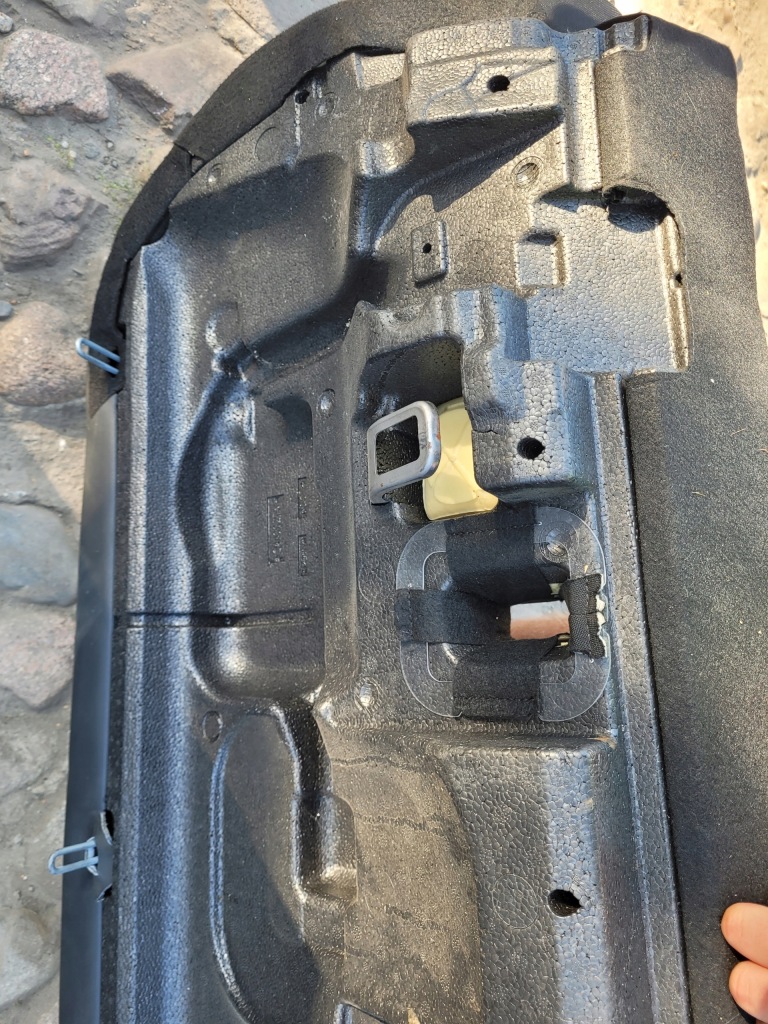 фото №11, Комплект сидений заднее сиденье сиденье peugeot 3008 ii lift гибрид