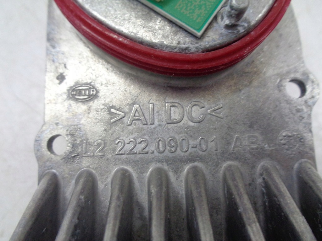 фото №3, Mercedes gla ii w247 модуль перетворювач