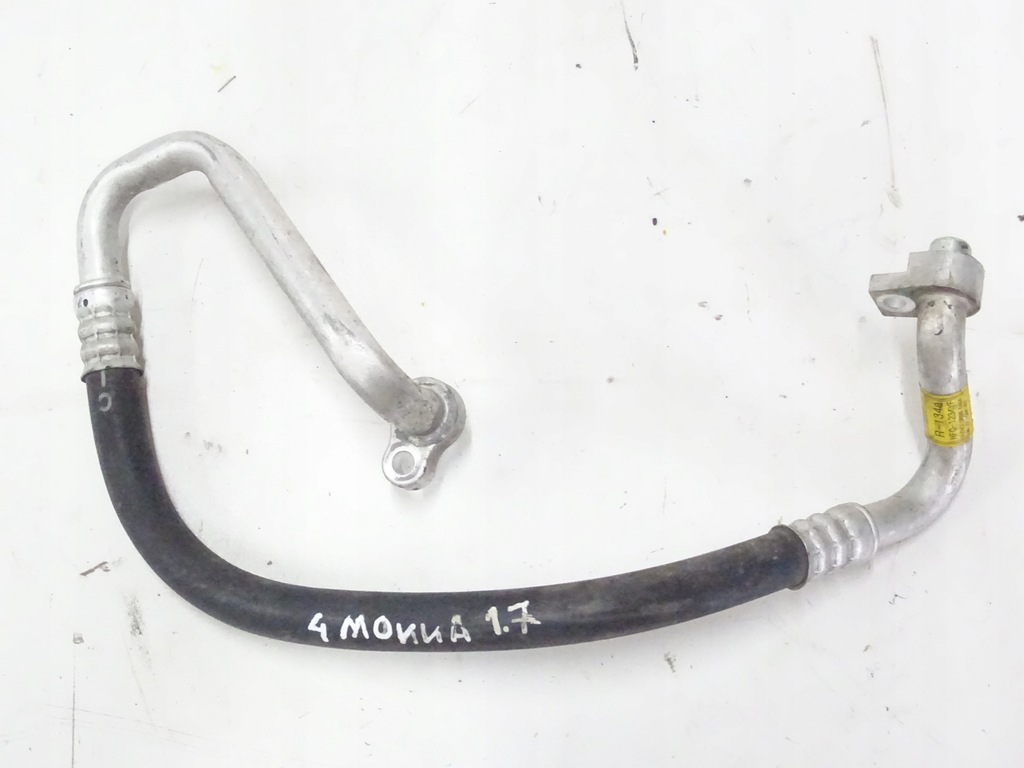 фото №1, Opel mokka 1.7 cdti шланг кондиціонера