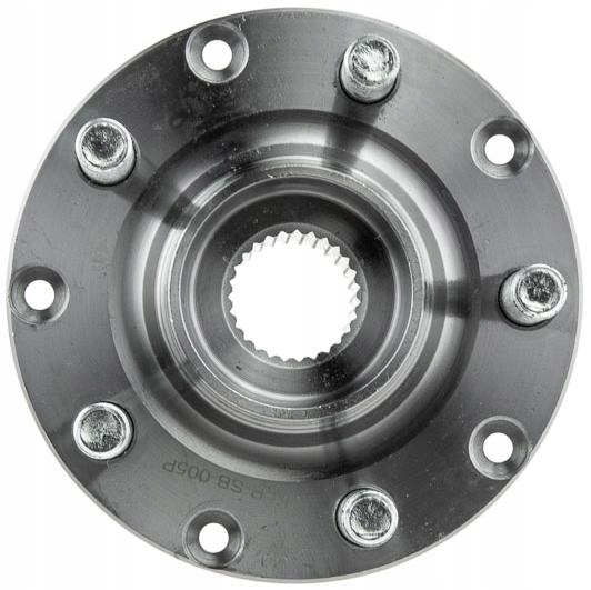 фото №4, Ступица колеса nty klp-sb-005p