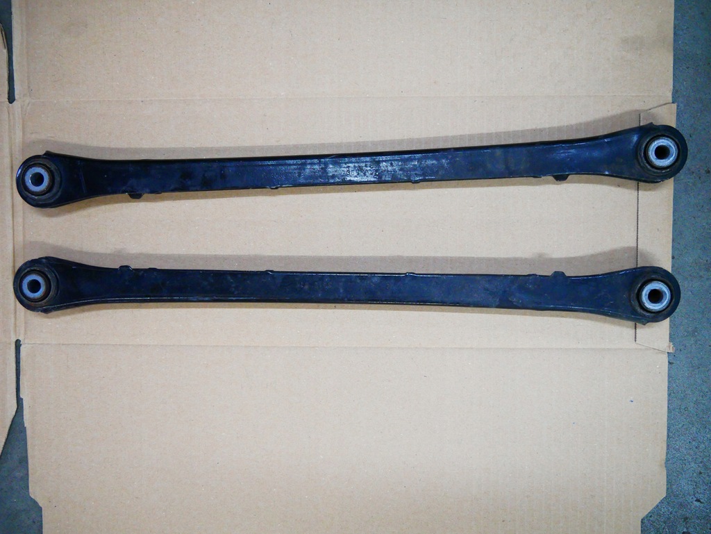 фото №1, Mini r50 r52 r53 r55 r56 r57 r58 r59 r60 r61 задний рычаг задняя l=p 6768726