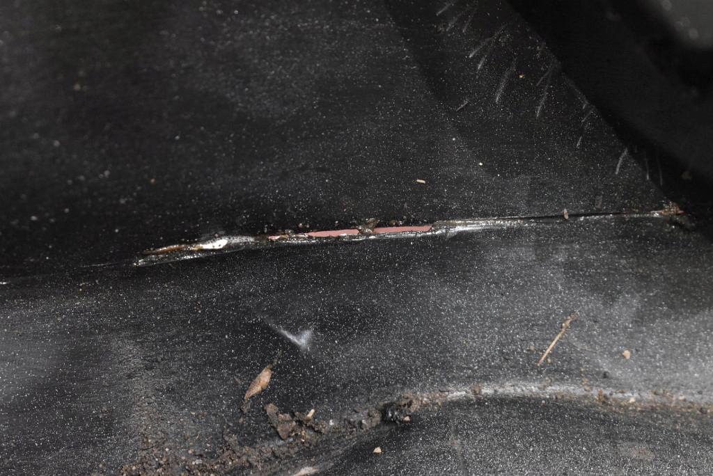 фото №12, Бампер перед передній 34k mazda mx5 mx-5 4 iv nd 15-18