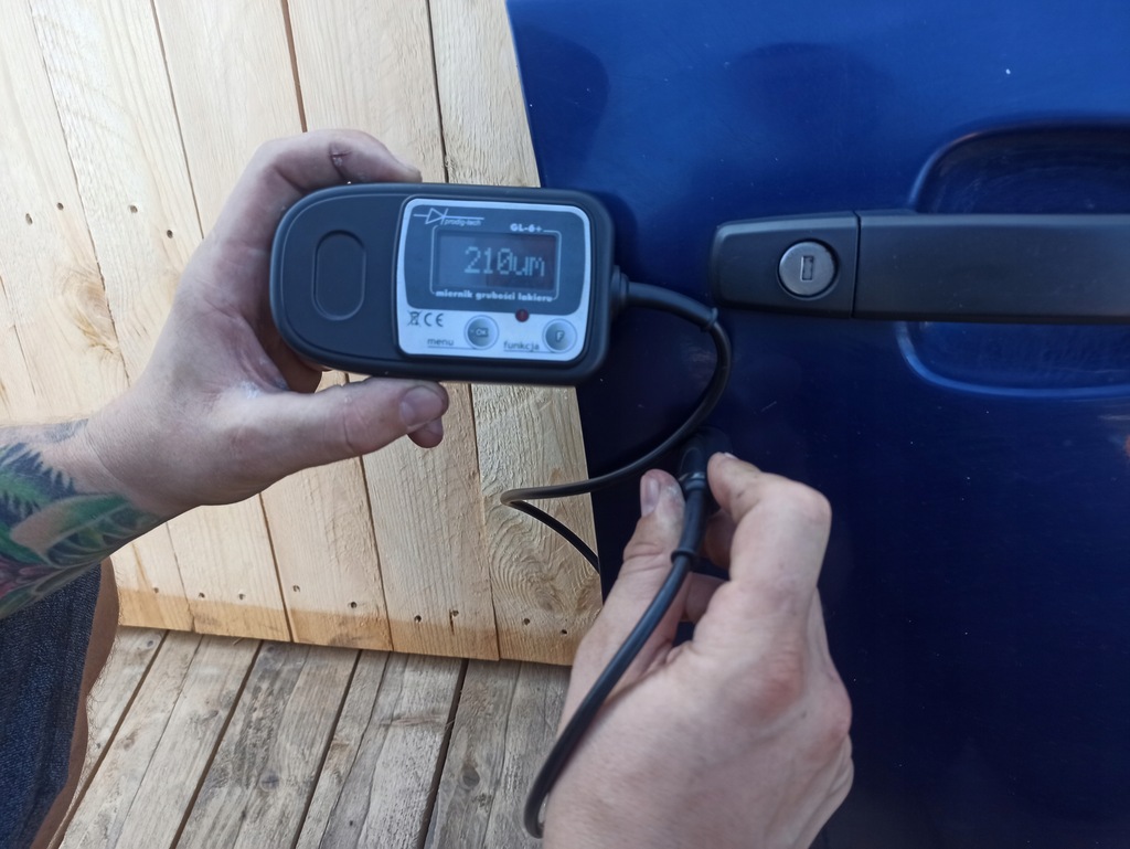 фото №9, Двері opel vectra c правий перед передні z21b