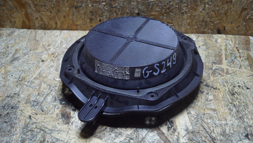 фото №8, Динамік двері перед audi a4 b6 b7 cabrio 8h0035412c