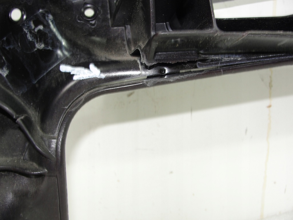 фото №7, Pas передній ford mondeo mk5 2014-